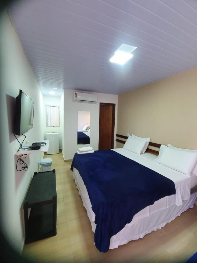 Casa Do Maneco Apartment Fernando de Noronha Exterior photo