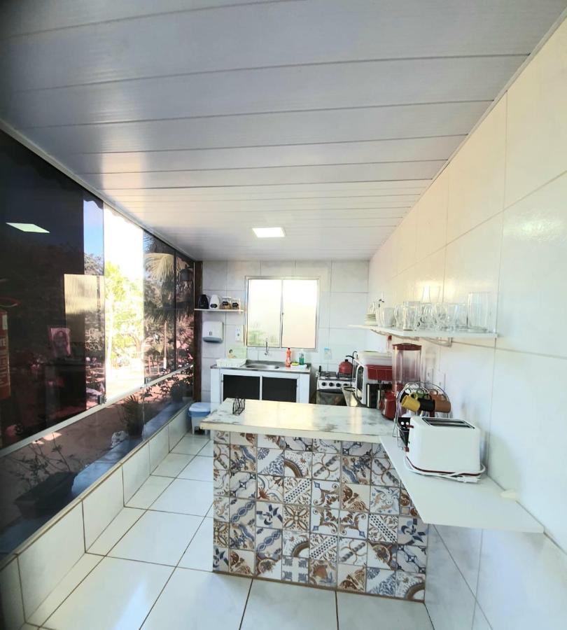 Casa Do Maneco Apartment Fernando de Noronha Exterior photo